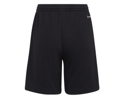 ADIDAS PANTALONCINO ENT22 SHO JR. - BLACK