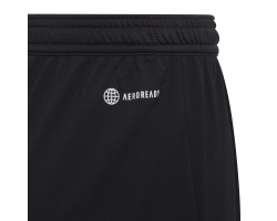 ADIDAS PANTALONCINO ENT22 SHO JR. - BLACK