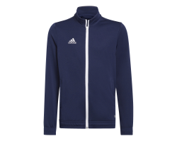 ADIDAS GIACCA ENT22 JR. - NAVY BLUE
