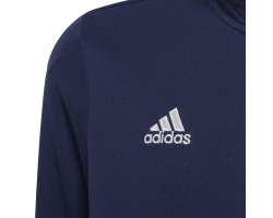 ADIDAS GIACCA ENT22 JR. - NAVY BLUE