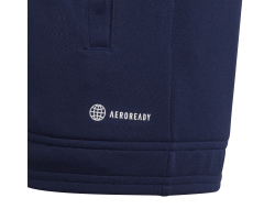 ADIDAS GIACCA ENT22 JR. - NAVY BLUE