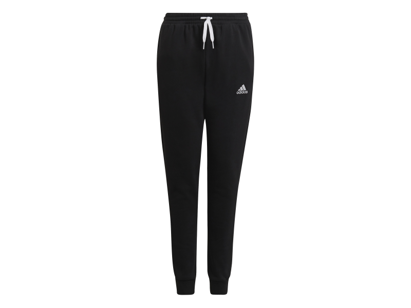 ADIDAS PANT. ENT22 SW JR. - BLACK