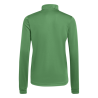ADIDAS FELPA ENT22 - GREEN/WHITE