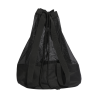 ADIDAS TIRO L BALLNET - BLACK/WHITE