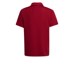 ADIDAS POLO ENT22 JR. - POWER RED