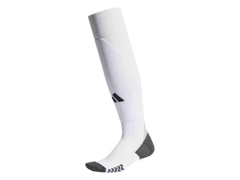 ADIDAS ADI 24 SOCK - WHITE/GRETWO