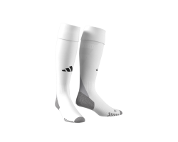 ADIDAS ADI 24 SOCK - WHITE/GRETWO