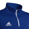 ADIDAS FELPA TR ENT22 JR. - ROYAL BLUE