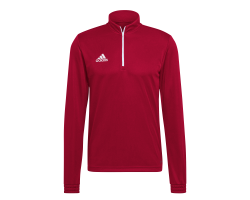 ADIDAS FELPA TR ENT22 - POWER RED