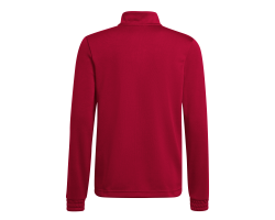 ADIDAS FELPA TR ENT22 - POWER RED