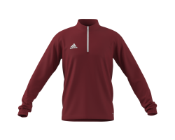 ADIDAS FELPA TR ENT22 - POWER RED