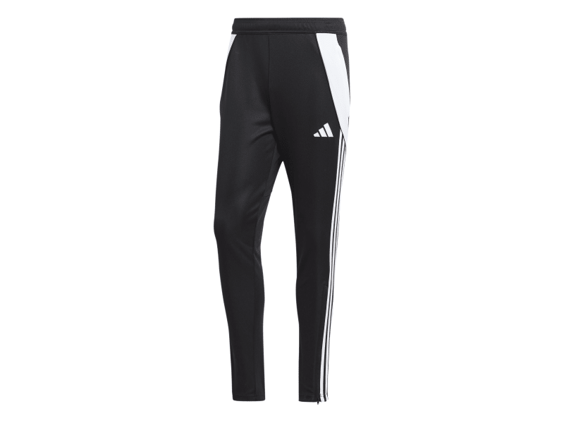 ADIDAS TIRO24 TR PANT S - BLACK/WHITE