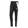 ADIDAS TIRO24 TR PANT S - BLACK/WHITE