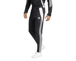 ADIDAS TIRO24 TR PANT S - BLACK/WHITE