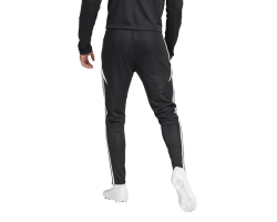 ADIDAS TIRO24 TR PANT S - BLACK/WHITE
