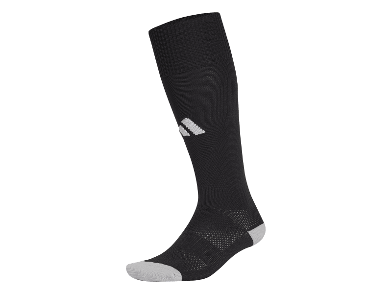ADIDAS CALZA MILANO 23 - BLACK/WHITE