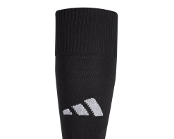 ADIDAS CALZA MILANO 23 - BLACK/WHITE