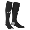 ADIDAS CALZA MILANO 23 - BLACK/WHITE