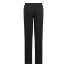 ADIDAS PANTALONE PRE ENT22 JR. - BLACK