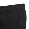 ADIDAS PANTALONE PRE ENT22 JR. - BLACK