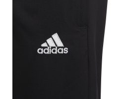 ADIDAS PANTALONE PRE ENT22 JR. - BLACK