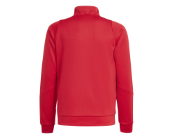 ADIDAS TIRO24 TR JKT JR. - TEPORE/WHITE