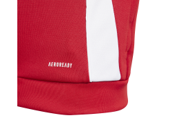 ADIDAS TIRO24 TR JKT JR. - TEPORE/WHITE