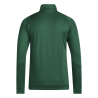 ADIDAS TIRO24 TR JKT - DRKGRN/WHITE