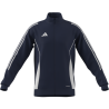 ADIDAS TIRO24 TR JKT - TENABL/WHITE