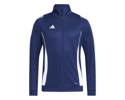 ADIDAS TIRO24 TR JKT - TENABL/WHITE