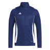ADIDAS TIRO24 TR JKT - TENABL/WHITE