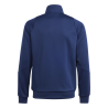 ADIDAS TIRO24 TR JKT JR. - TENABL/WHITE