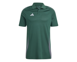 ADIDAS TIRO24 C POLO - DRKGRN
