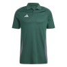 ADIDAS TIRO24 C POLO - DRKGRN