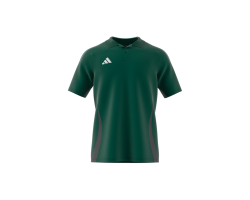 ADIDAS TIRO24 C POLO - DRKGRN