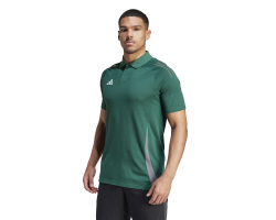 ADIDAS TIRO24 C POLO - DRKGRN