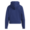 ADIDAS TIRO24 SW HOOD W - TENABL/WHITE