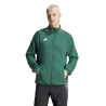 ADIDAS TIRO24 C PRE JKT - DRKGRN