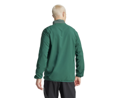 ADIDAS TIRO24 C PRE JKT - DRKGRN