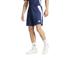 ADIDAS TIRO24 TR SHO - TENABL/WHITE