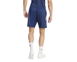 ADIDAS TIRO24 TR SHO - TENABL/WHITE