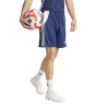 ADIDAS TIRO24 TR SHO - TENABL/WHITE
