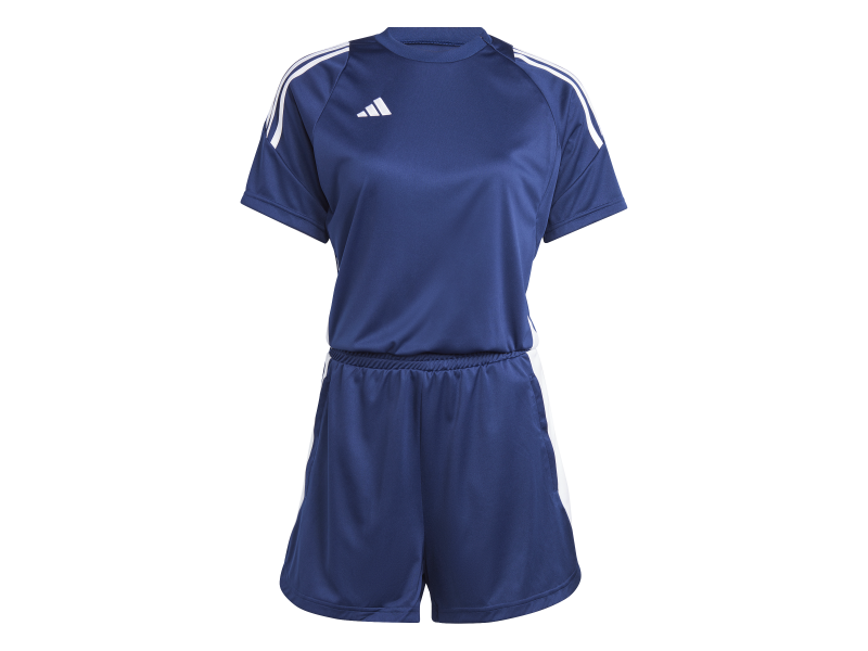 ADIDAS TIRO24 TR JMP W - TENABL/WHITE
