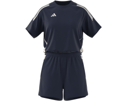 ADIDAS TIRO24 TR JMP W - TENABL/WHITE