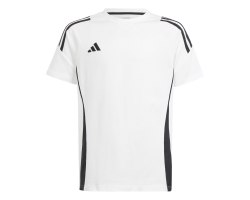 ADIDAS TIRO24 SW TEE JR. -...