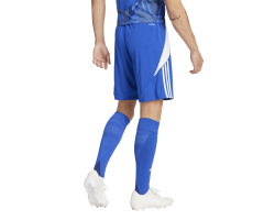 ADIDAS TIRO24 SHO - ROYBLU/WHITE