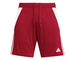 ADIDAS TIRO24 SHO - TEPORE/WHITE