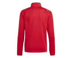 ADIDAS TIRO24 TR TOP JR. - TEPORE/WHITE