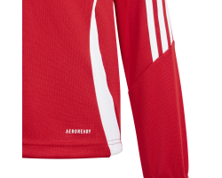 ADIDAS TIRO24 TR TOP JR. - TEPORE/WHITE