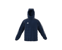 ADIDAS TIRO24 WINT JKT - NAVBLU/WHITE